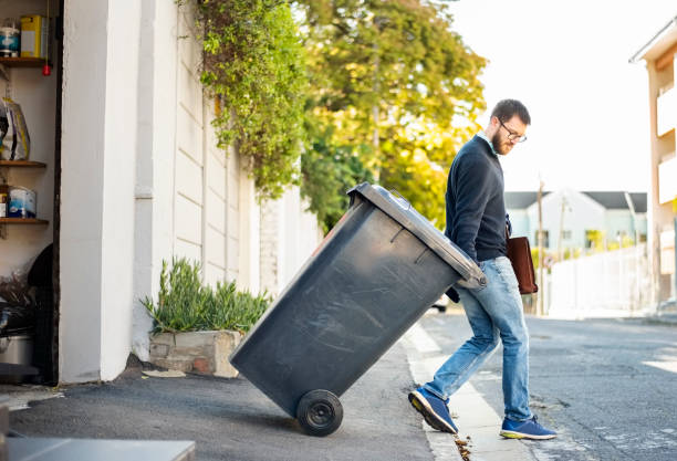 Best Demolition Debris Removal  in Mccla, AL