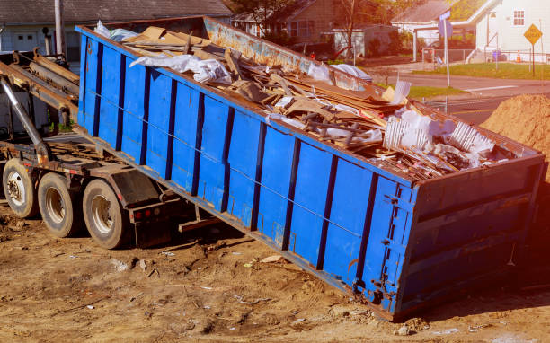 Best Yard Waste Removal  in Mccla, AL